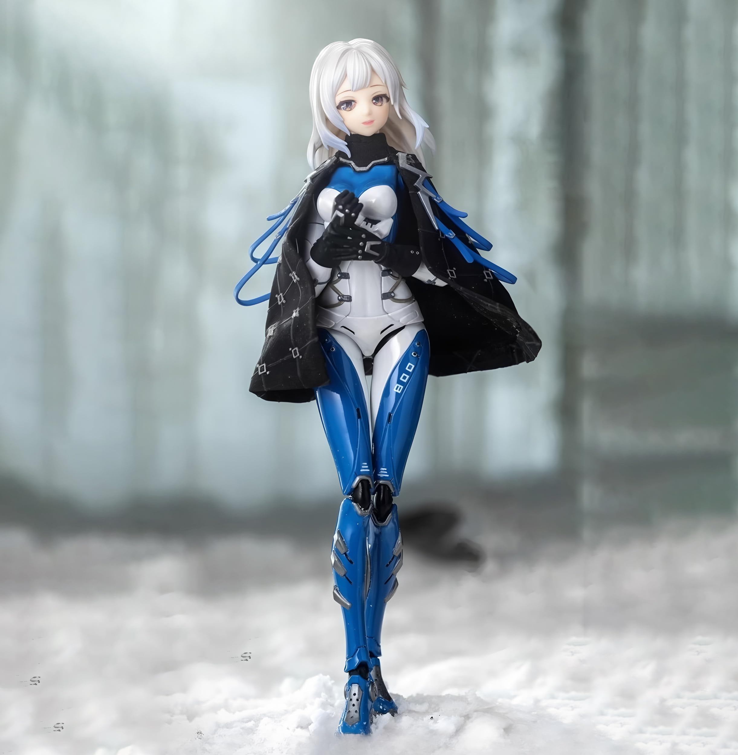 Amazon.co.jp: SYXLCYGJ 1:12 Romankey X VTOYS コレクション